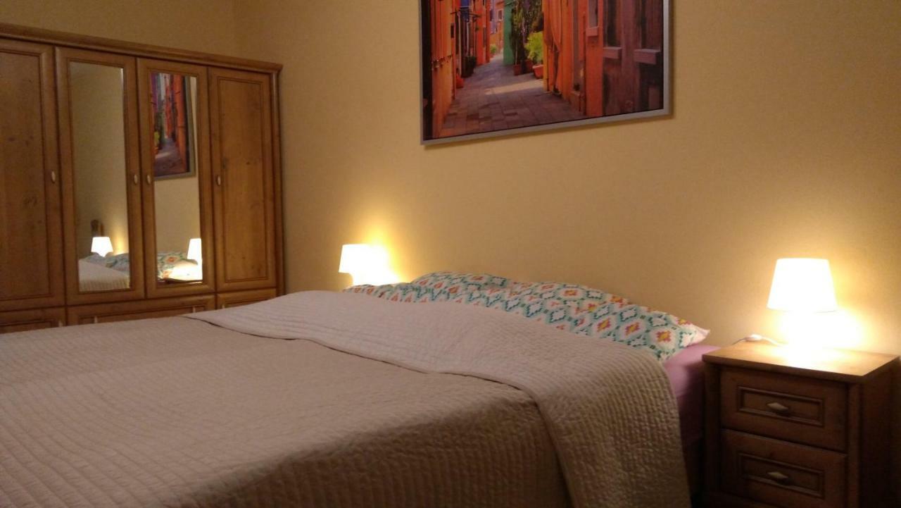 Apartament Raz Dwa Trzy Жешув Экстерьер фото